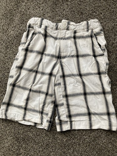 Gap Kids and MAMBO Australia shorts, combo (2) boys shorts size 8 - Picture 5 of 9