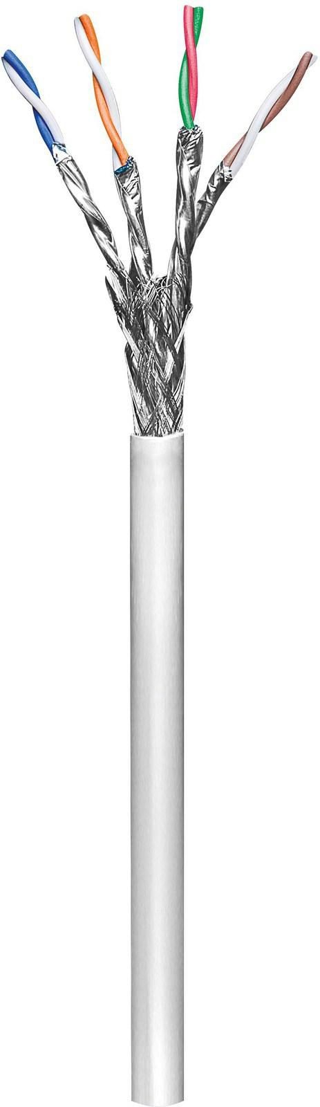 Microconnect Grey Kab029-305 Networking Cable 305 M Cat6 S/Ftp (S-Stp) - Image 2