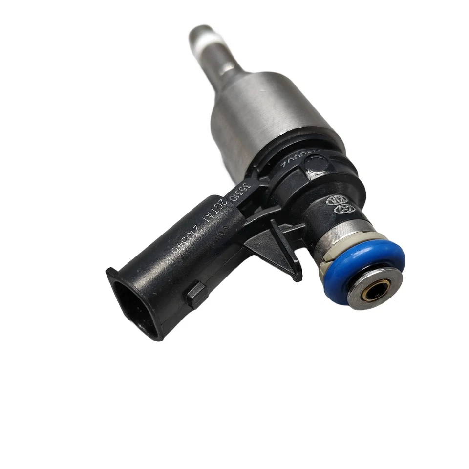 OEM For 16-19 Kia Sportage 18-19 Hyundai Sonata 4Pcs Fuel Injector 35310-2GTA1 Foto 4 de 4