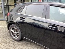 T&uuml;r rechts hinten Mercedes-Benz A-Klasse W177  P24428132