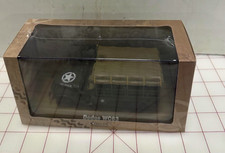 Atlas Dodge Wc63 Us Army Truck Military Diecast 143 Brand New Atlas Dodge Wc63 Us Army Truck Military Diecast 143 Brand New