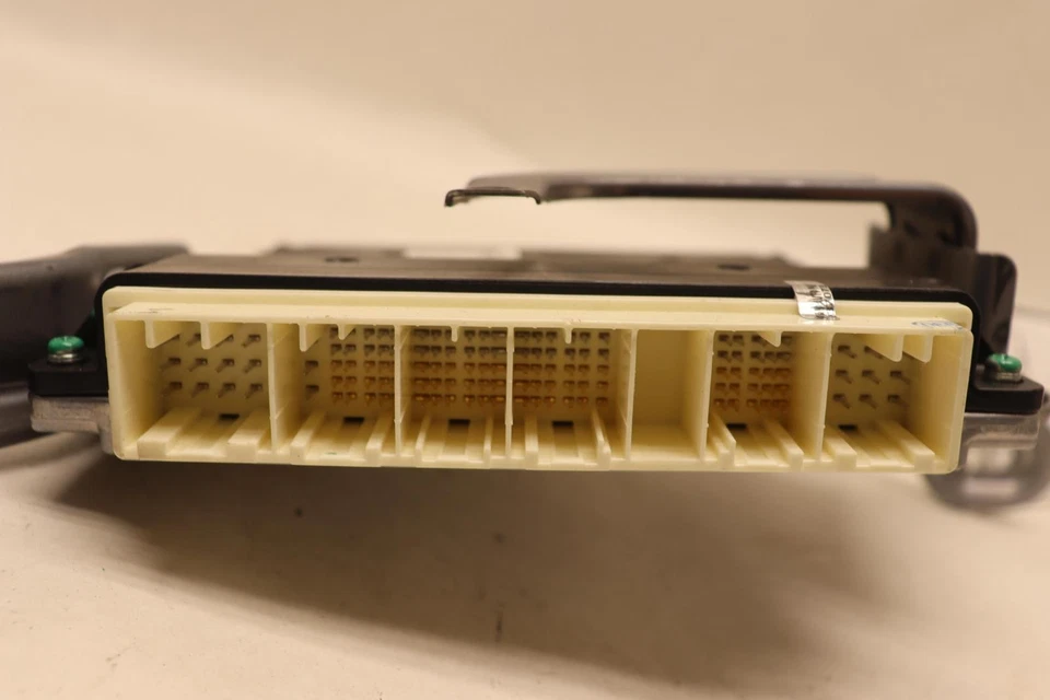 Toyota 4runner 2016-2018 4,0 L 1 grfe tracción trasera motor ECM módulo de computadora cerebro OEM Foto 4 de 4