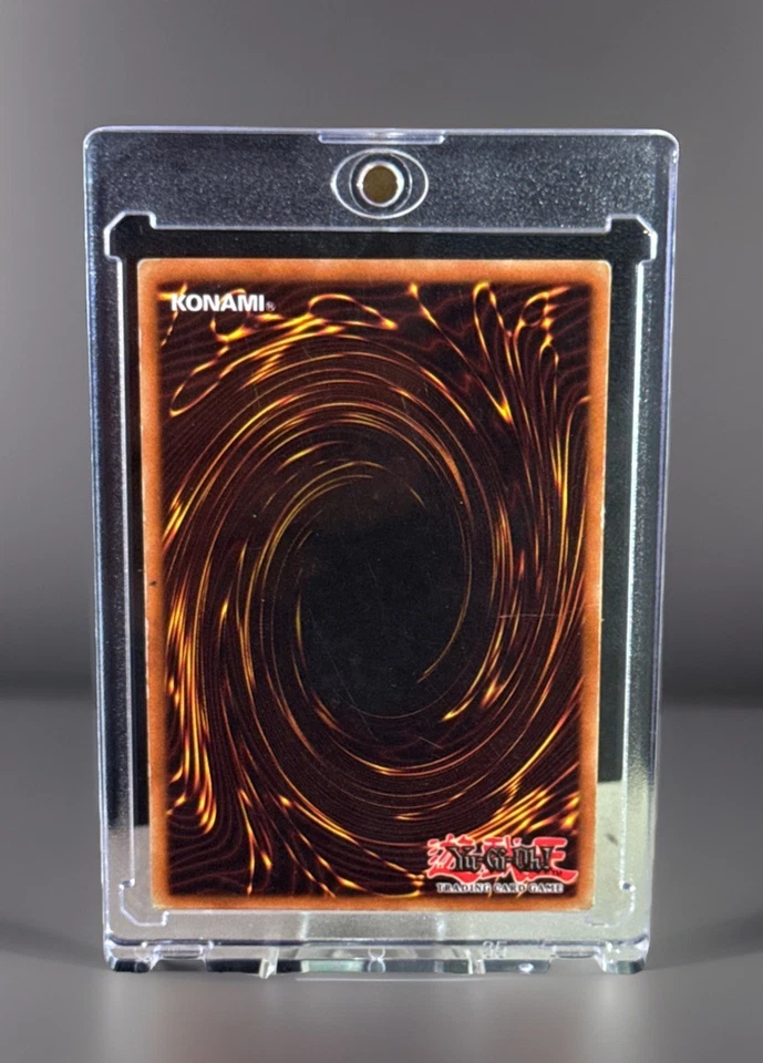 Yu-Gi-Oh! Celtic Guardian LOB-007 Rare Wavy English Near Mint - Image 4 of 4