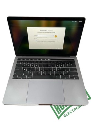 美品 MacBook Pro A1989 2019 i5/16GB/256GB MacBook Pro 13