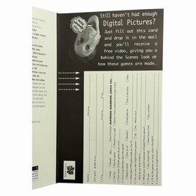 Supreme Warrior (SEGA CD, 1994) Authentic CIB Complete w/ Man+ Reg Card Tested