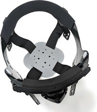 Ridgeline Pyramex HPR541 Full Brim Replacement 4 Point Ratchet Suspension... 