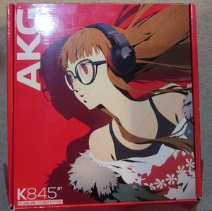 Akg K845bt | eBay