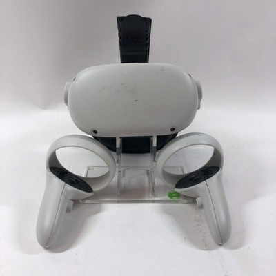 Meta Quest 2 128GB Standalone All-in-One VR Headset KW49CM