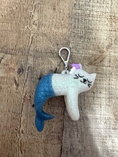 Bath Body Works Mermaid Kitty Pocketbac Holder Light's up