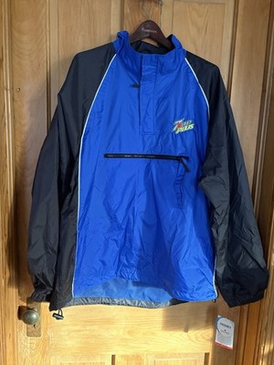 2004 7up Plus Coat Jacket Wind Breaker Promotion X-large Holloway Brand New Tags