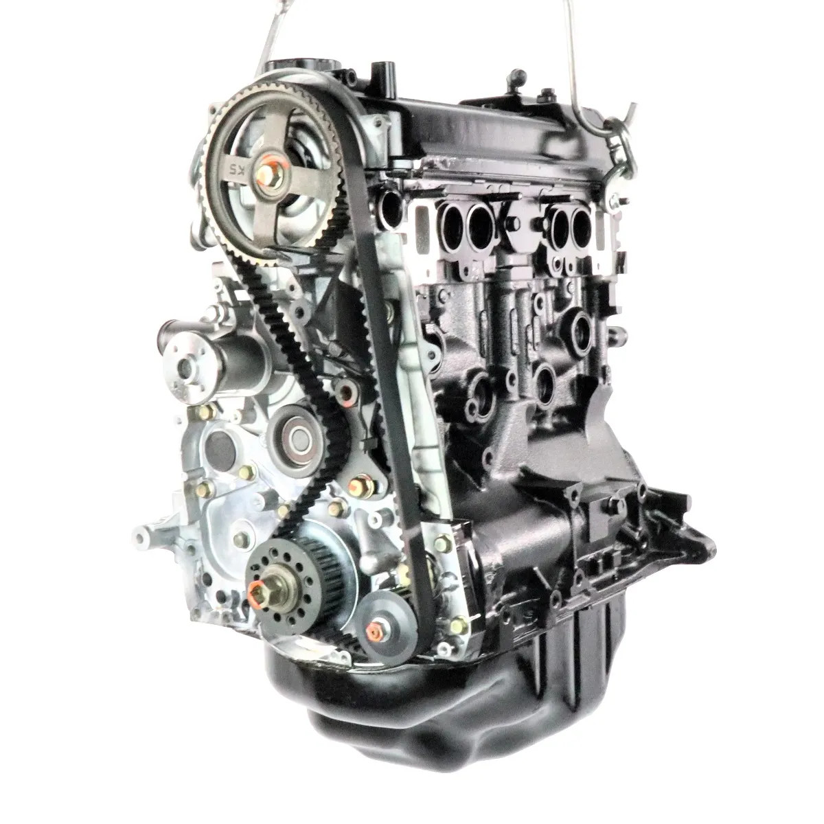 Mitsubishi 4G64 F300044 Forklift Engine - $1000 Back On Core Return - Warranty