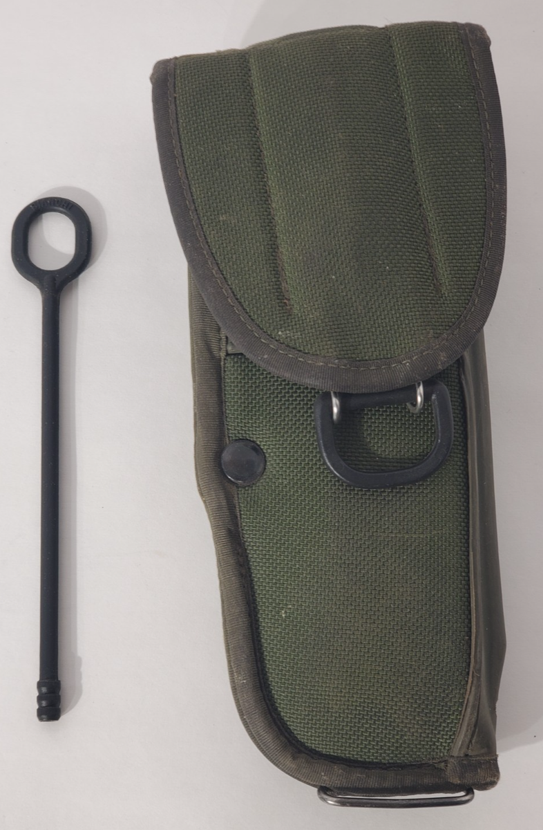 米軍実物 M-12 ホルスター ベレッタ 92F BIANCHI 48 米軍実物 M-12