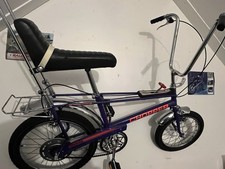 Rayleigh Chopper Mk2 Ultra Violet