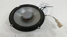 Subaru Impreza Speaker Left Rear Back OEM 2008 2009 2010 2011