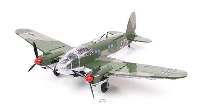 COBI 5717 Heinkel HE 111 P-2