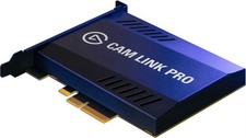 Elgato Cam Link Pro 4K Capture Karte (10GAW99...