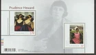 Canada  FS 2396 Prudence Heward