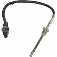 Sensor Abgastemperatur 260 Mm Kabel 2-Polig Metzger FüR U.A. Mb C-KLASSE
