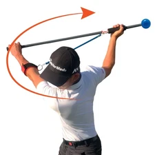 The Most Important Stretch in Golf - A Device, Golf Stretch, Golf Exercise, G...