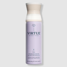 Virtue Thickening Volumizing Mousse Size: 5.5 oz NEW