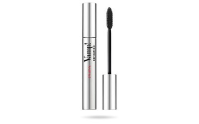 Puppe Maske Vamp! Definition Farbe Extra Black Definierte Wimpern Empfindliche Augen