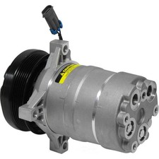Ac Compressor-hd6 Compressor Assembly Uac Co 20178glc