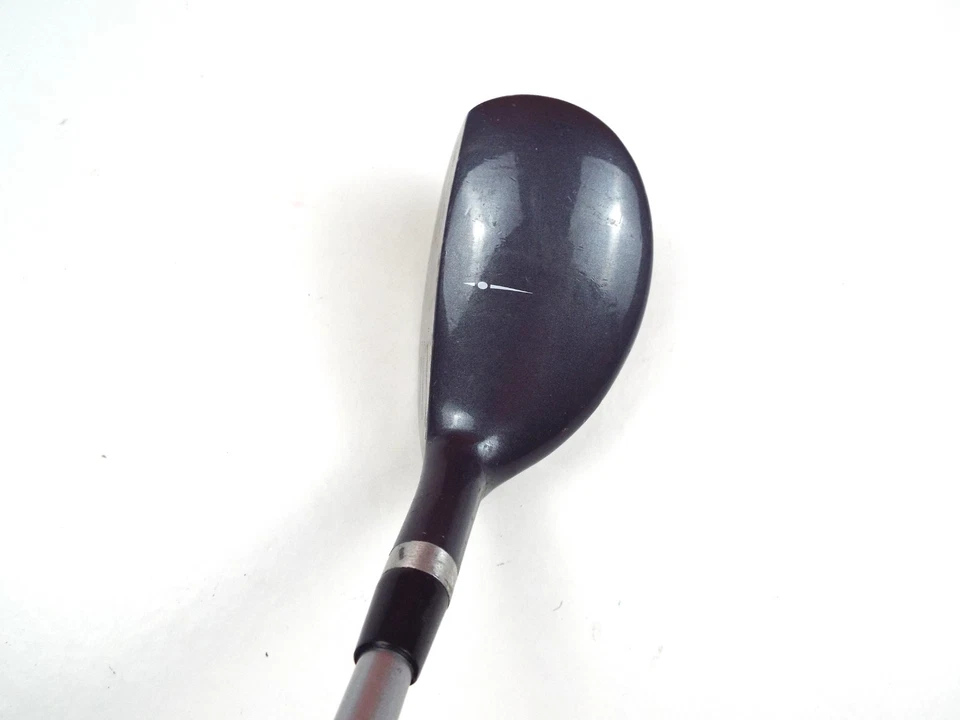 Club de golf Wilson Hybrid 4High MOI para mujer perfil varilla de grafito flexible para mujer diestro Foto 3 de 4