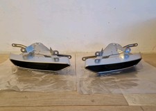 Audi A5 A4 S line 8W Auspuffblenden 8W0253826M