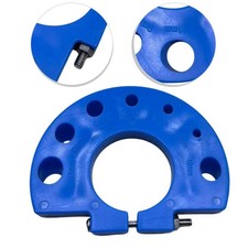 Efficient Grinding Tool for Restoring Sharpness of Various Drill Types