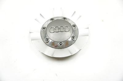 07 08 09 2007-2009 Audi Q7 Center Cap Used Oem (4l0-601-165)