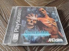 Shadow Man (Sony PlayStation 1, 1999)