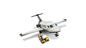 LEGO City Airport VIP Service Set 60102