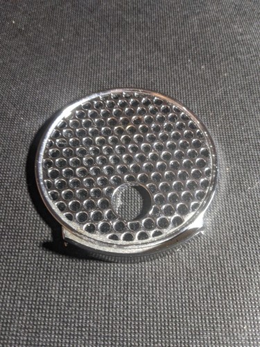 Breville Nespresso Vertuo Caffettiera Modello GCA1 Cromato Coperchio Gocciolatoio Nuovo - Foto 3 di 3