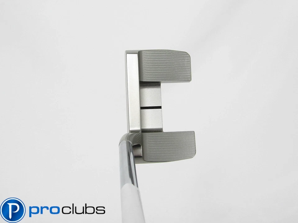 MINT! PIRETTI PREMIER SERIES SAVONA II PUTTER 35" #457572 - Image 4 of 4