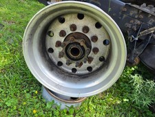 Alcoa Super Single 22.5 X 14 Aluminum Wheels Truck Bus Trailer Used Wheels Alcoa Super Single 22.5 X 14 Aluminum Wheels Truck Bus Trailer Used Wheels