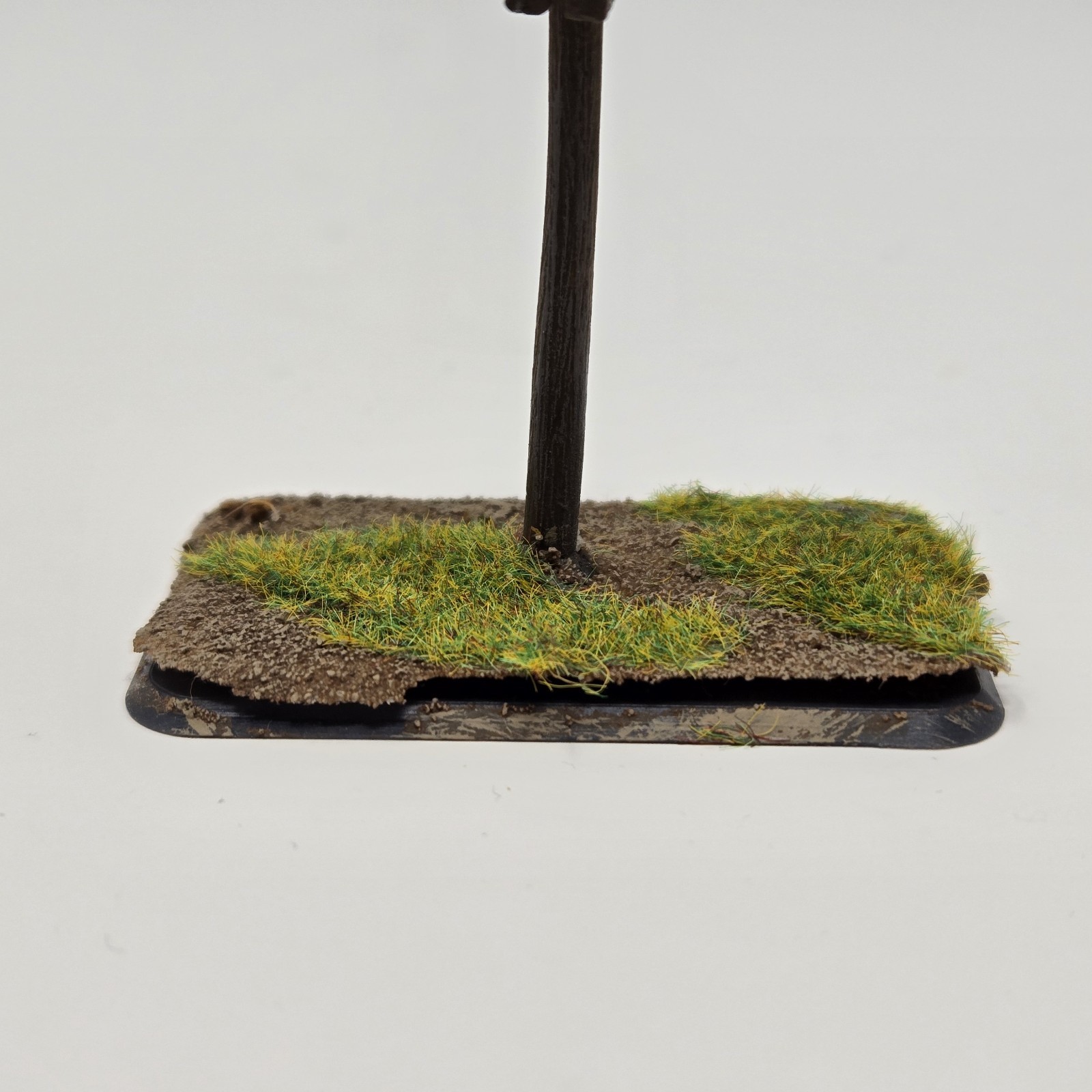Battlefront Flames of War Telegraph Poles and Sign Post (XX703) Painted Rare OOP