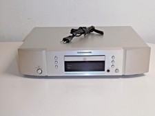 Marantz CD5003 High-End CD Player in Silver, 2-Year Warranty