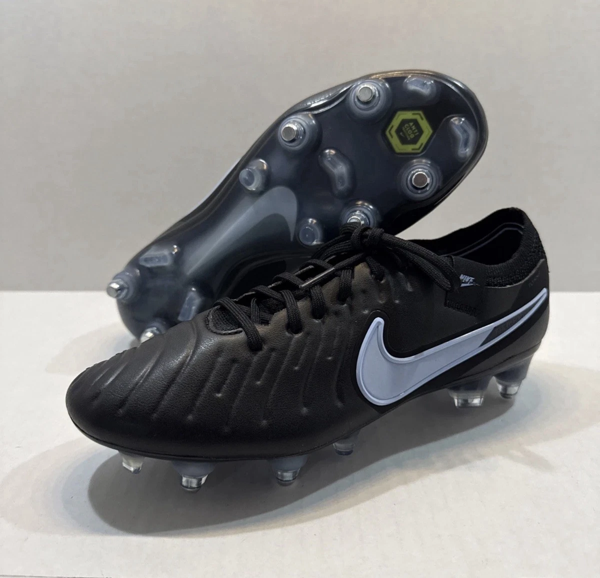 Nike Tiempo Legend 10 Elite SG Mad Voltage Pack for Sale