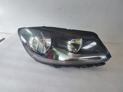 Frontscheinwerfer VR  1T1941006G Rechts Vorne |  VW Touran 1T3 1.6TDI 12BJ B181