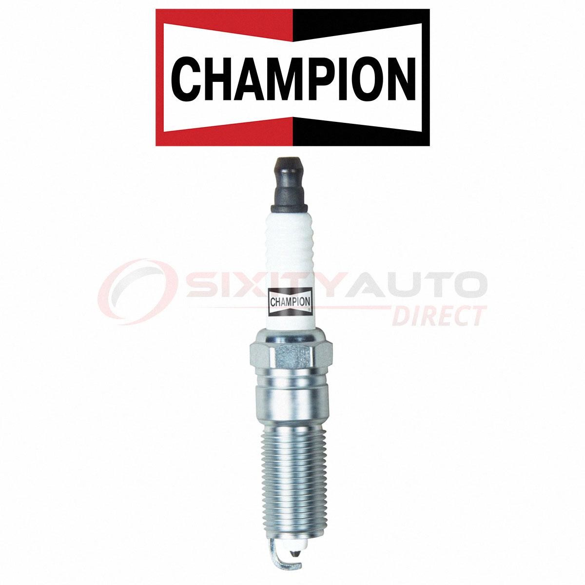 Champion Platinum 3032 Spark Plug for RE10PMC5 LZTR5AIX13 LZTR5AGP LZTR5A-13 vp