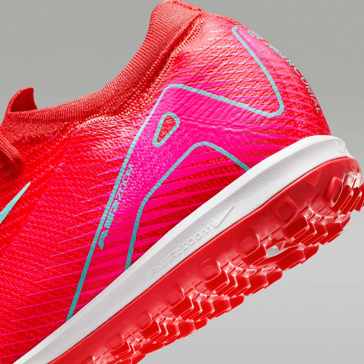 Nike Mercurial Vapor 16 Pro FQ8687-800 | eBay