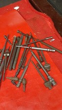 Antique Rifle Shotgun - Firing Pins Lot. Winchester Antique Rifle Shotgun - Firing Pins Lot. Winchester