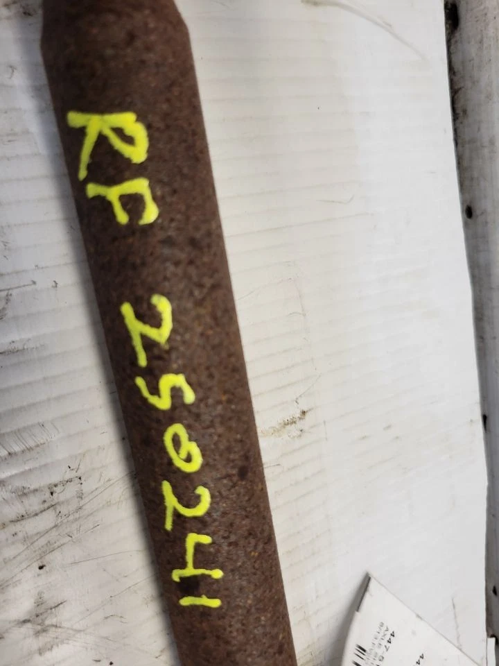 Passenger Axle Shaft Front Automatic Transmission Fits 11-17 ELANTRA 1618300 - Image 4 of 4