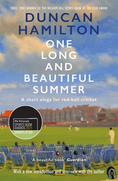 One Long And Beautiful Summer | A Short Elegy For Red-Ball Cricket | Hamilton-image