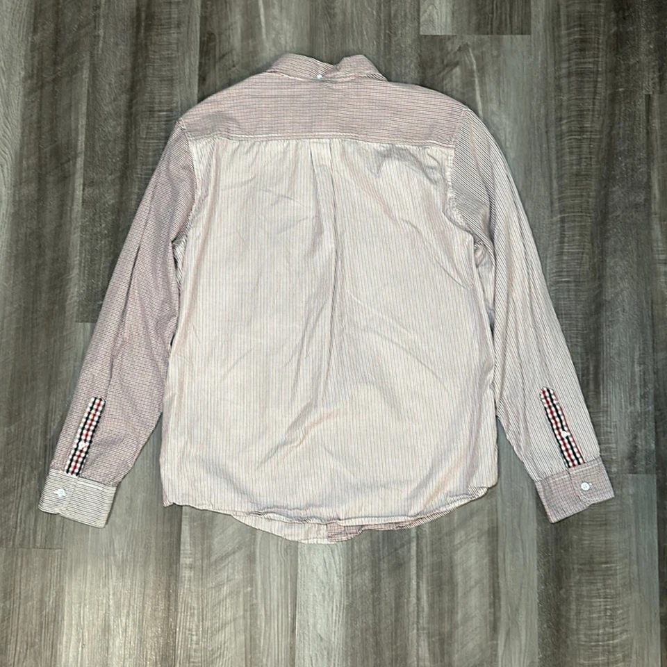 Jeans AG manga larga con botones - grandes Foto 3 de 4