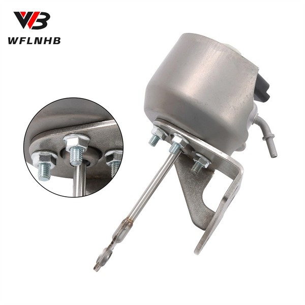 Turbolader Druckdose FüR Citroen Peugeot DS Opel 1.6Hdi 9804119380 819872-5002S-image