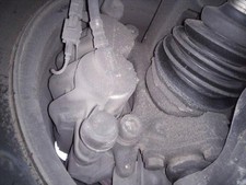 Etrier de frein Fiat 130