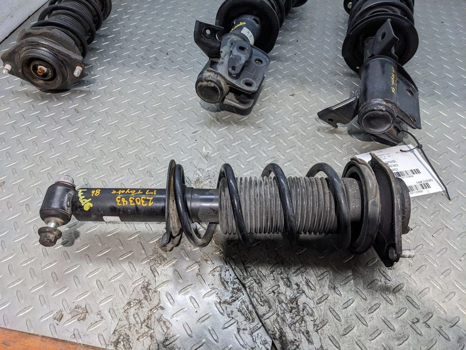 2013-2020 Subaru BRZ Scion FR-S Toyota 86 OEM Shock Struts Absorbers 1103668 - Image 4 of 4