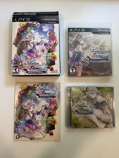 Atelier Totori: The Adventurer of Arland Pak - Sony PlayStation 3