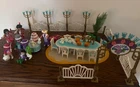 Playmobil VICTORIAN WEDDING RECEPTION SET 5339- Vintage 1990s With Box